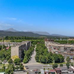 Фото Апартаменты на улице Гастелло, 71Ак1