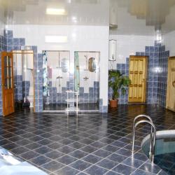 Фото Отель Volf Club (Вольф Клаб)