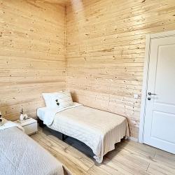 Коттедж улучшенный