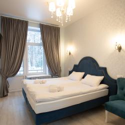 2-местный номер стандарт