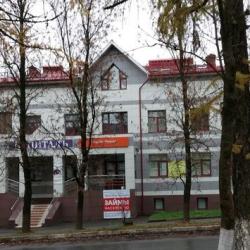 Фото Отель Капитал