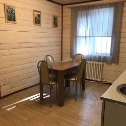 Коттедж стандарт