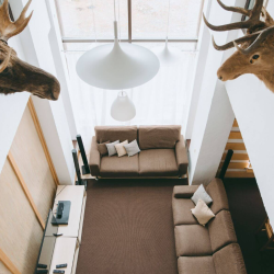 Фото Отель Alpen Club (Альпен Клаб)