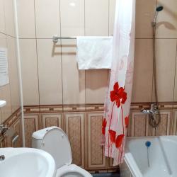 Фото Отель Эдем