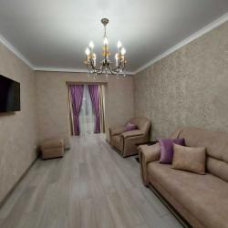 2-комнатные апартаменты стандарт Астана Кесаева, д. 39Б
