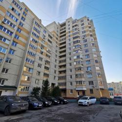 Фото Браво Апартаменты на улице Победы 5