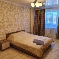 Фото Апартаменты на улице Ленинградская 65/1