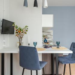 Фото Отель Leruka Home Shuvalova (Лерука Хоум Шувалова)