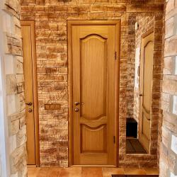 Фото Отель Like Home Apartment (Лайк Хоум Апартмент) на улице Академика Пилюгина 8к1