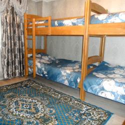 Фото Отель Мадагаскар