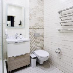 Фото Отель Tolstoy Apart (Толстой Апарт) на проезде 3-й Восточный
