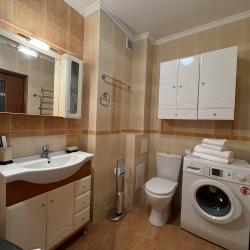 Фото Апартаменты 39kvartir на улице Марины Расковой 4