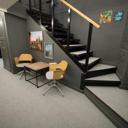 фото 41 Kurenbin smART hotel (Куребин смАРТ)