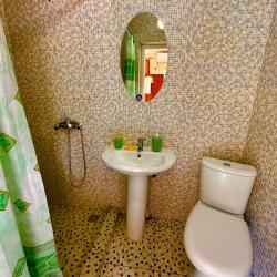 2-местный номер стандарт