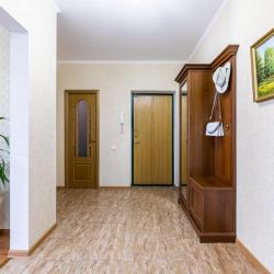 2-комнатные апартаменты улучшенные