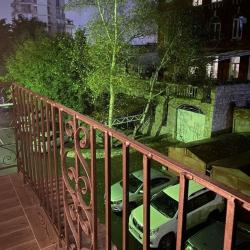 1-комнатные апартаменты улучшенные