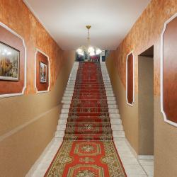 Фото Отель Golden Park (Голден Парк)