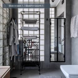 фото 13 PiterApartments (ПитерАпартментс) на набережной реки Фонтанки 29