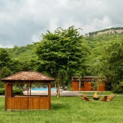 Фото Отель Графская поляна