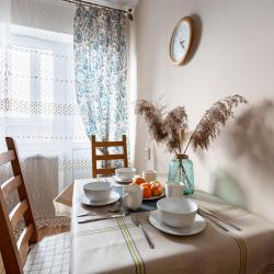 Фото Отель Квартиры на улице Зиповская 46