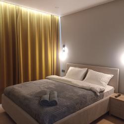 Фото Отель Одеяло&Подушка на улице Чистопольская 71Б