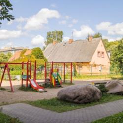 Фото Апартаменты на улице Гурьева 14