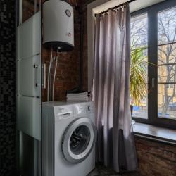 Фото Апартаменты Spb2Day на улице Чайковского 39
