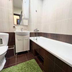 Фото Апартаменты на улице Дзержинского 10