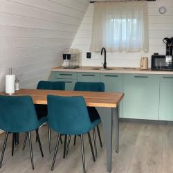 Фото Отель Родная Долина