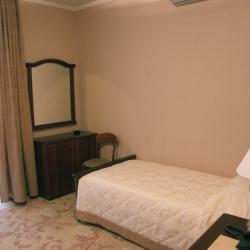 Фото Отель Сосновый бор