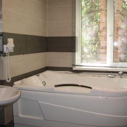 Фото Боулинг-отель Новые горки