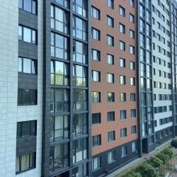 фото 18 K_Apartments (К_Апартментс) на улице Памяти Павших в Афганистане 24 (4)