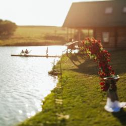 Фото Отель База отдыха Широкая балка