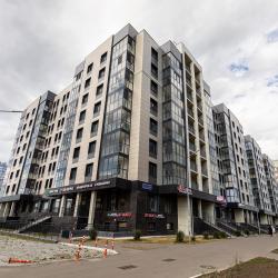 Фото Отель Марсоль хоум на улице Чистопольская