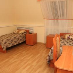 Фото Отель Купеческий дом