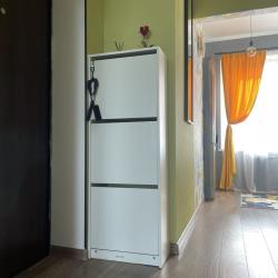 Фото Апартаменты на улице Октябрьская 78