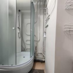 1-комнатные апартаменты улучшенные