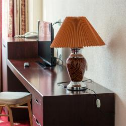 Фото Отель Узбекистан