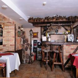 Фото Отель Бумеранг