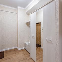 1-комнатные апартаменты улучшенные №2