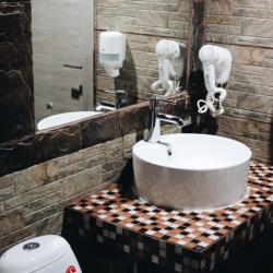 Фото Парк-Отель Березка