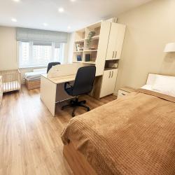 Фото Апартаменты на улице Московская 68