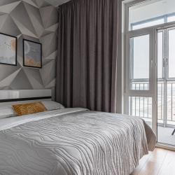 Фото Апартаменты Рябина