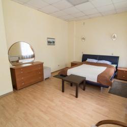 Фото Отель Ростовчанка