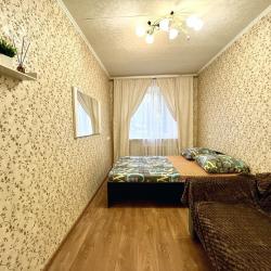 Фото Отель Relax Apart на проспекте Юбилейный 72