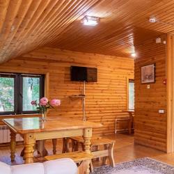 Фото Отель Нагорное