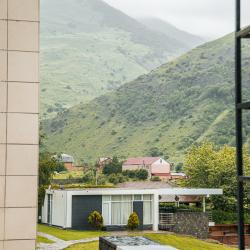 Фото Арт-Отель Фиагдон