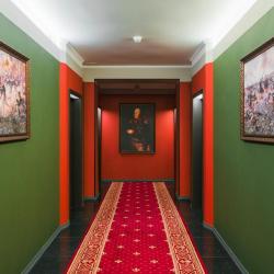 Фото Арт-отель Кутузов
