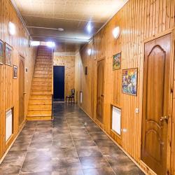 Фото Отель Уютный дом