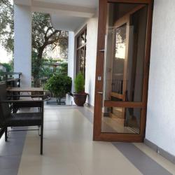 Фото Отель Ontario (Онтарио)